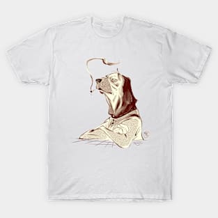 Dog Man! T-Shirt